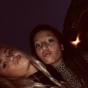 Meet your Posher, Ellie